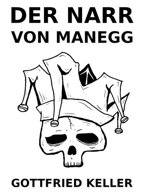 cover image of Der Narr auf Manegg